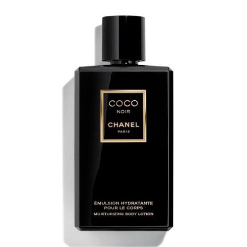 Chanel Coco Noir 200ml Body Lotion Tester