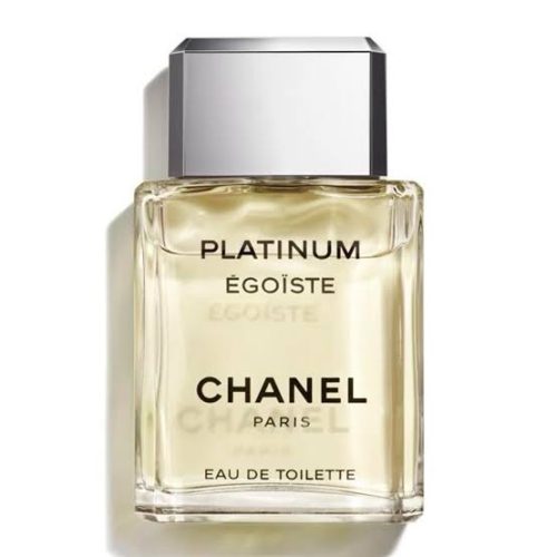 Chanel Egoiste Platinum 100ml EDT
