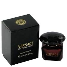 Versace Crystal Noir 5ml EDT - Mini