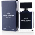 Narciso Rodriquez Bleu Noir 100ml EDP