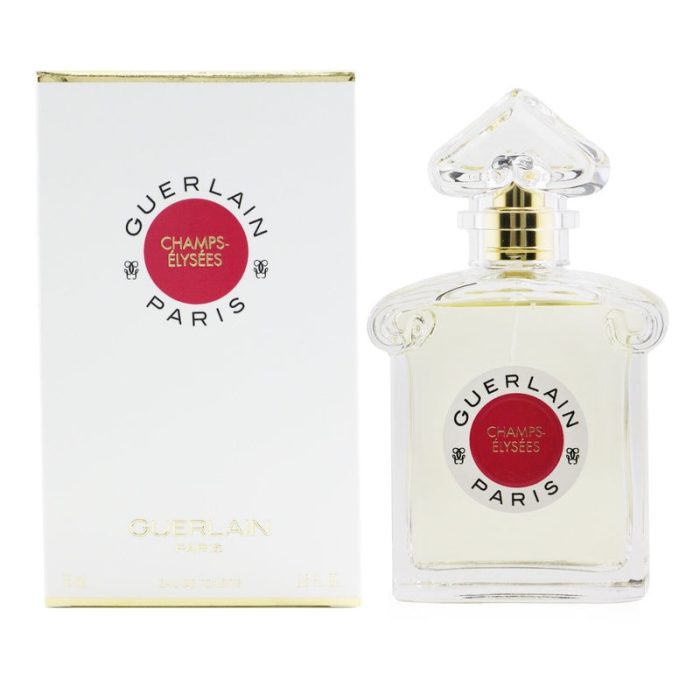 Guerlain Champs Elysees 75ml EDT