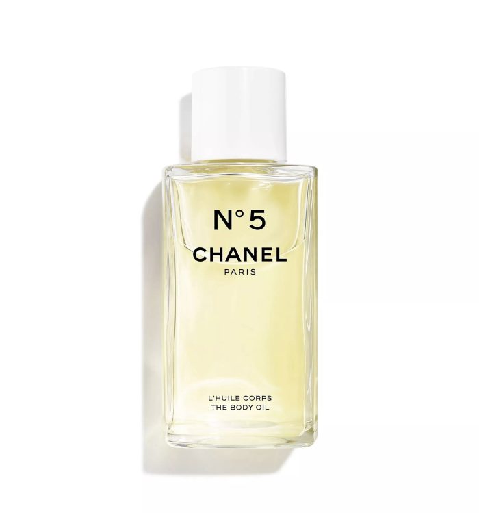 Chanel No 5 - The Body Oil