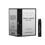 Givenchy Gentleman Society EDP - Vial