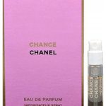 Chanel Chance EDP - Vial