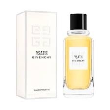 Givenchy Ysatis 100ml EDT (new packaging)