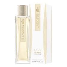 Lacoste Pour Femme 90ml Edp