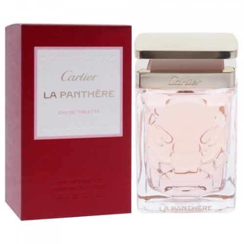 Cartier La Panthere 100ml EDT