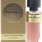 Salvatore Tuscan Creations La Commedia 5ml edp mini
