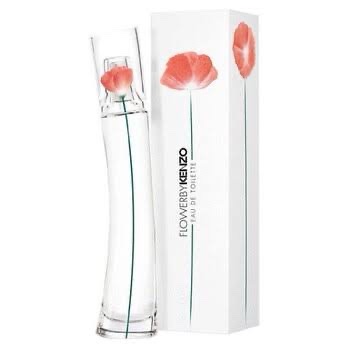 Kenzo Flower 4ml Edp Mini