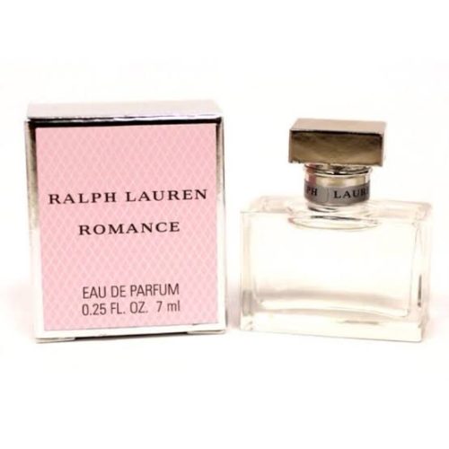 Ralph Lauren Romance 7ml  Edp Mini