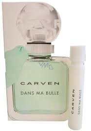 Carven Le Parfum 1,2ml EDP Woman - Vial