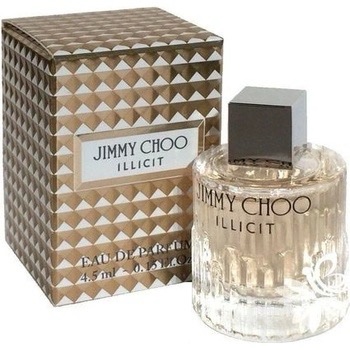Jimmy Choo Illicit 4,5ml Edp - Mini
