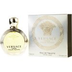 Versace Eros Pour Femme 100ml Edt