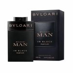 Bvlgari Man In Black 100ml Parfum