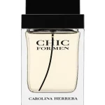 Carolina Herrera Chic For Men 60ml Edt