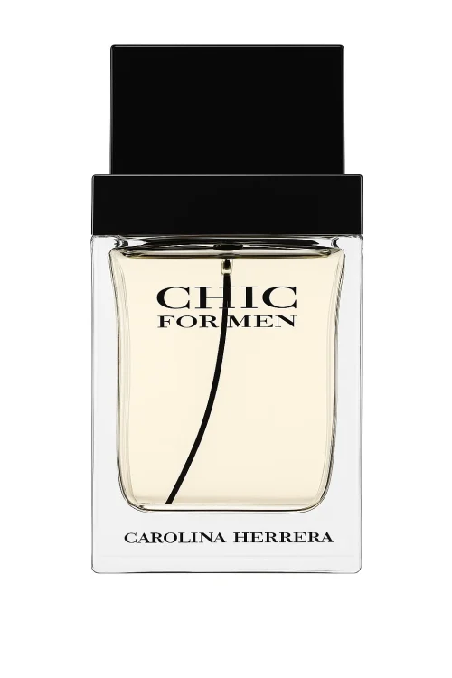 Carolina Herrera Chic For Men 60ml Edt