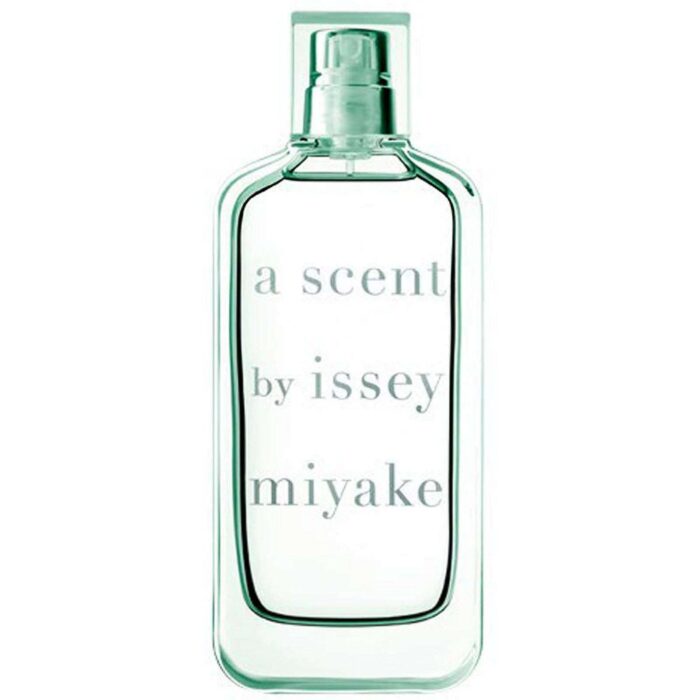 Issey Miyake A Scent 100ml EDT For Her 100ml Edt  Issey Miyake For Her