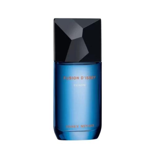 Issey Miyake Fusion d'Issey Pour Homme Extreme Intense 100ml Edt - Tester