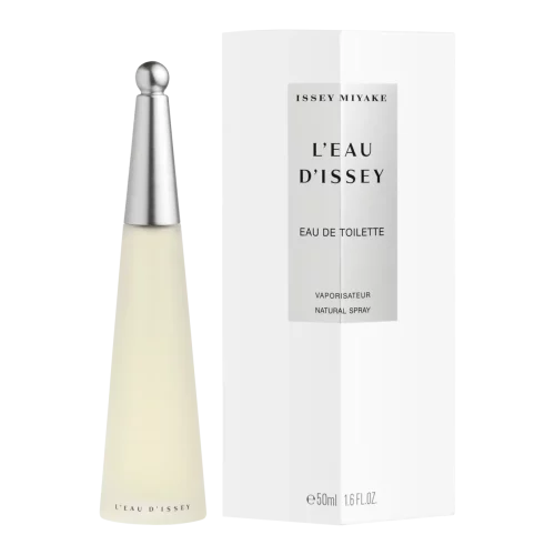 Issey Miyake L'eau d'Issey For Her 50ml EDT