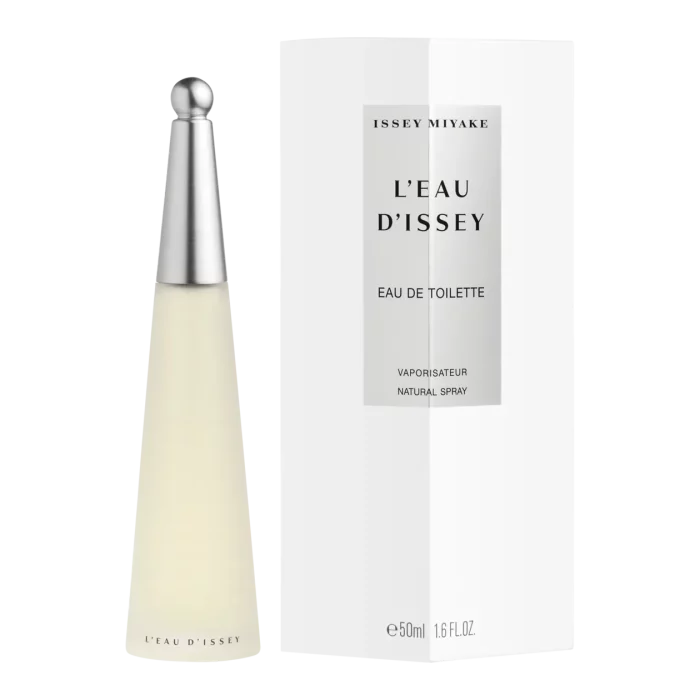 Issey Miyake L'eau d'Issey For Her 50ml EDT