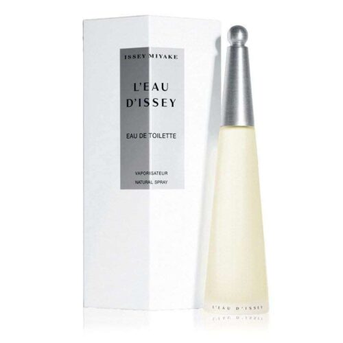 Issey Miyake L'eau d'Issey For Her 50ml EDT   Issey Miyake For Her