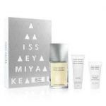 Issey Miyake L'eau d'Issey Fraiche Pour Homme Giftset Issey Miyake For Him