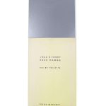 Issey Miyake L'eau d'Issey Pour Homme 125ml EDT - Tester 125ml EDT Issey Miyake Tester Men