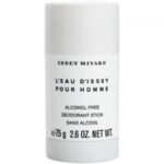 Issey Miyake L'eau d'Issey Pour Homme - Deo Stick 75ml deo stick Issey Miyake For Him