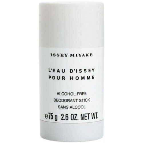 Issey Miyake L'eau d'Issey Pour Homme - Deo Stick 75ml deo stick  Issey Miyake For Him