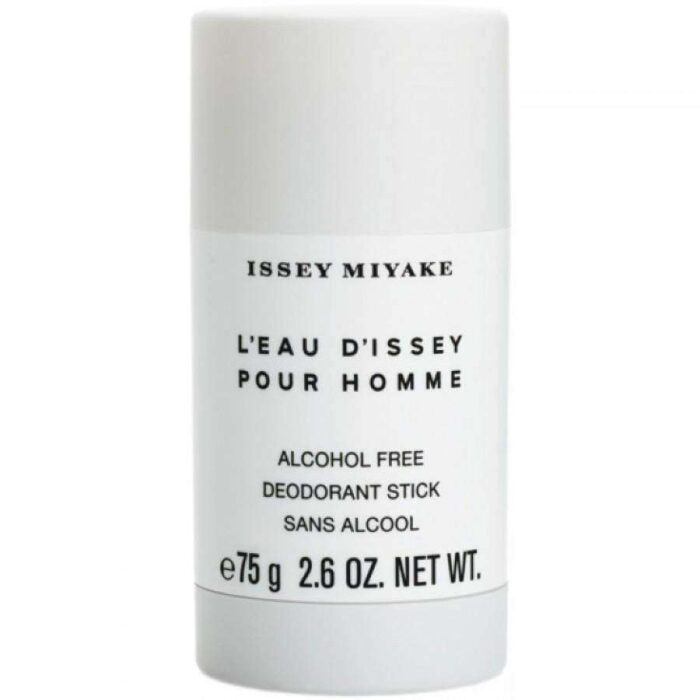 Issey Miyake L'eau d'Issey Pour Homme - Deo Stick 75ml deo stick  Issey Miyake For Him