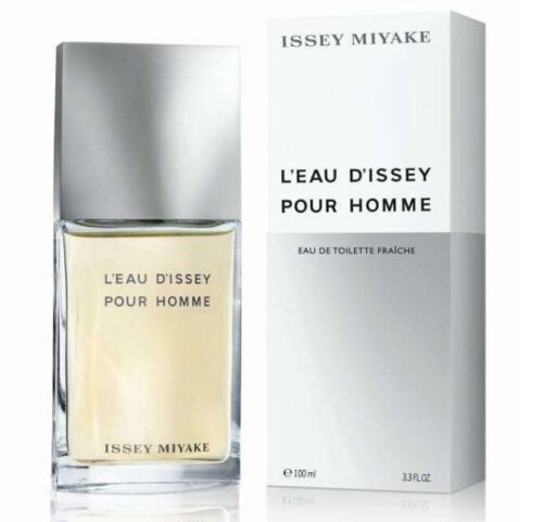 Issey Miyake L'eau d'Issey Pour Homme Fraiche   Issey Miyake For Him
