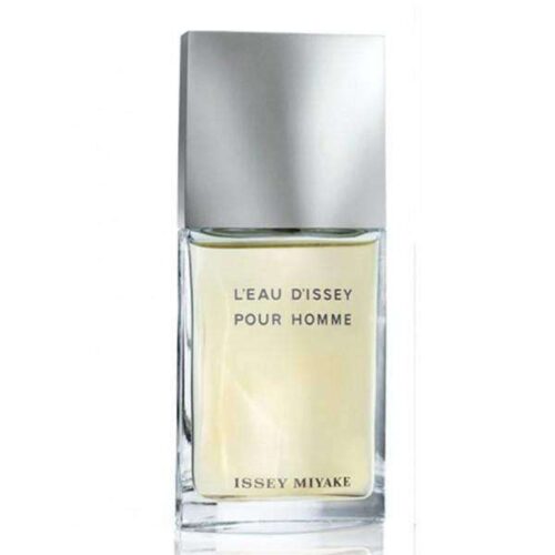 Issey Miyake L'eau d'Issey Pour Homme Fraiche- Tester Default  Issey Miyake Tester Men