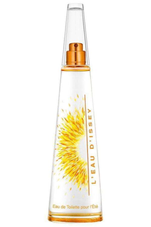 Issey Miyake L'eau d'Issey Pour L'Ete For Her 100ml edt  Issey Miyake For Her