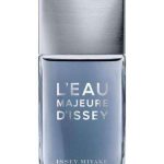 Issey Miyake L'eau Majeure d'Issey For Men - Tester 100ml edt Issey Miyake Tester Men