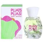 Issey Miyake Pleats Please L'eau - 50ml EDT