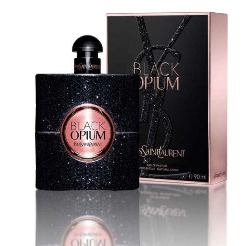 Yves Saint Laurent Black Opium EDP 90ml EDP  Yves Saint Laurent For Her