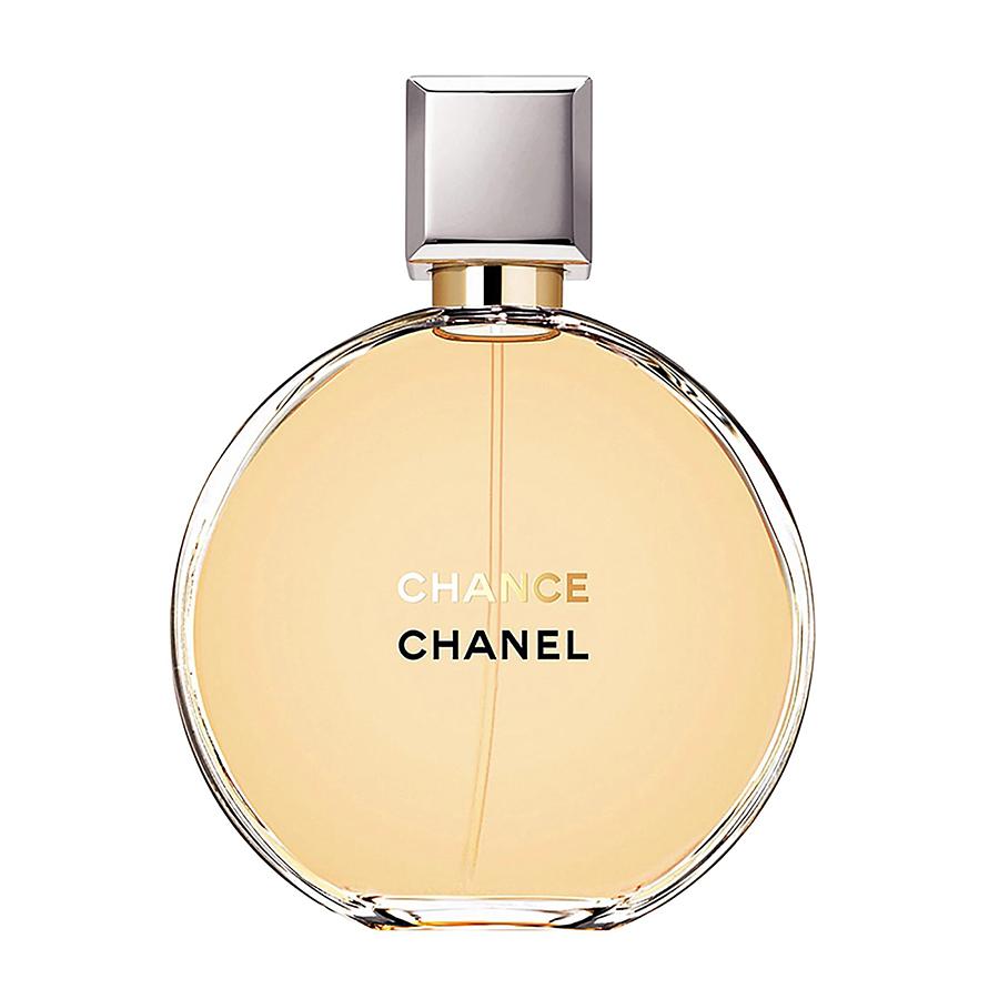 Chanel Chance 100ml EDP - My Perfume Shop
