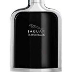 Jaguar Classic Black 100ml EDT - Tester Jaguar Tester Men