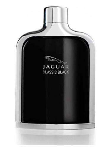 Jaguar Classic Black 100ml EDT - Tester Jaguar Tester Men