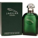 Jaguar For Men 100ml EDT 100ml edt Jaguar For Him