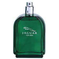 Jaguar For Men 100ml EDT - Tester 100ml edt Jaguar Tester Men