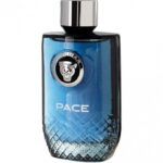 Jaguar Pace 100ml Edt - Tester