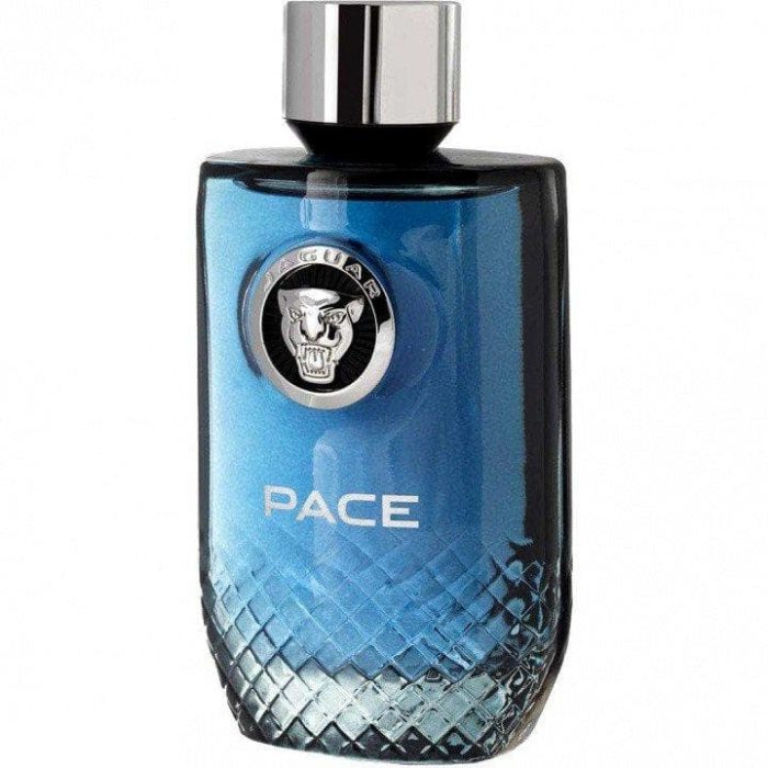 Jaguar Pace 100ml Edt - Tester