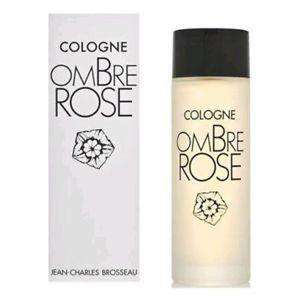 Jean-Charles Brosseau Ombre Rose 100ml Cologne 100ml edc  Jean Charles Brosseau For Her
