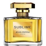 Jean Patou Sublime Jean Patou For Her