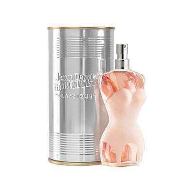 Jean Paul Gaultier Classique - 100ml EDT 100ml Edt Jean Paul Gaultier For Her