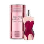 Jean Paul Gaultier Classique 50ml EDP 50ml Edp  Jean Paul Gaultier For Her