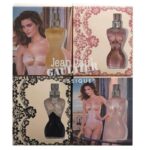 Jean Paul Gaultier Classique Mini Gift Set Jean Paul Gaultier For Her