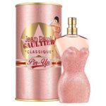 Jean Paul Gaultier Classique Pin-Up Edition - 100ml EDP