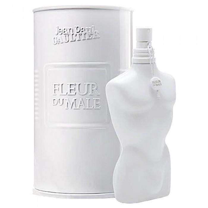 Jean Paul Gaultier Fleur du Male | Buy Perfume Online | My Perfume